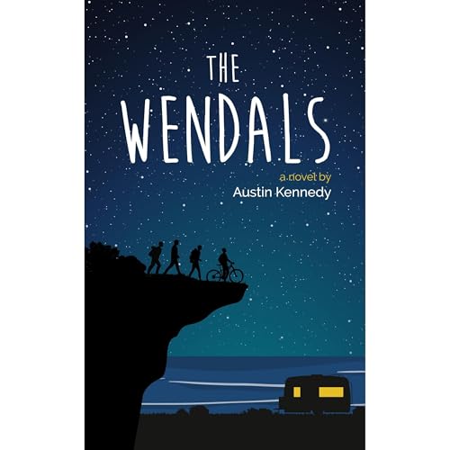Cover of The Wendals