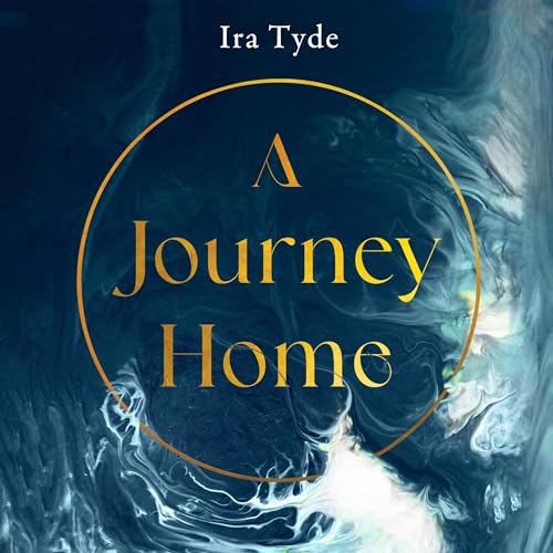 Cover of A Journey Home