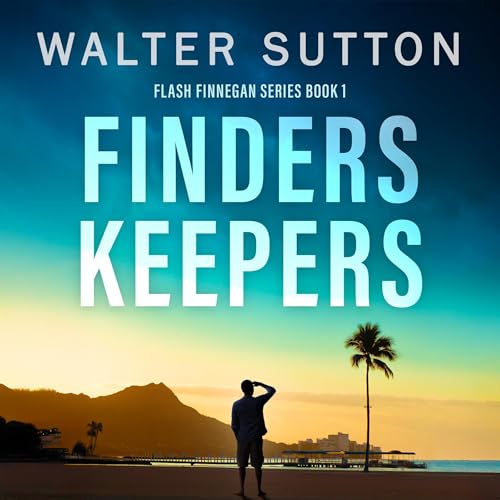 Cover of Finders Keepers