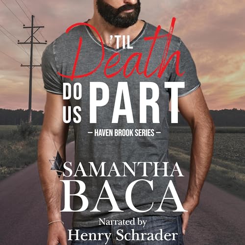 Cover of ‘Til Death Do Us Part