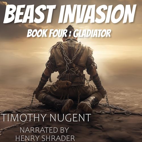 Cover of Gladiator