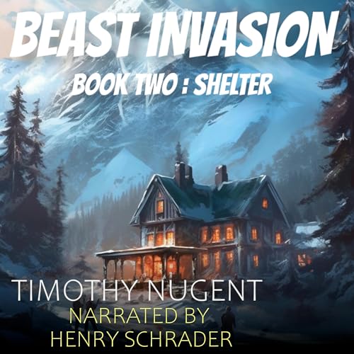 Cover of Shelter