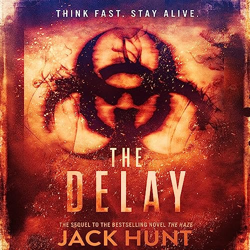 Cover of The Delay