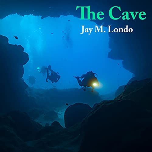 Cover of The Cave