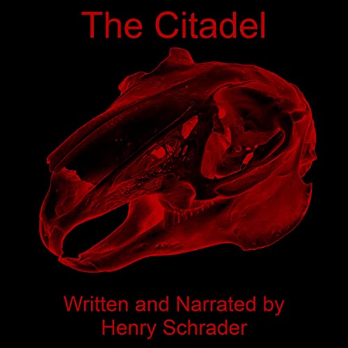 Cover of The Citadel