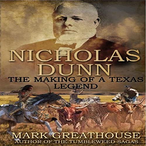 Cover of Nicholas Dunn