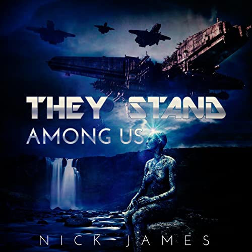Cover of They Stand Among Us