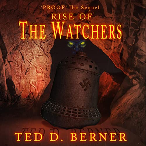 Cover of Proof the Sequel: Rise of the Watchers