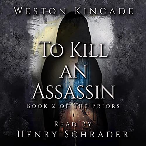 Cover of To Kill an Assassin