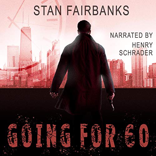 Cover of Going for 60