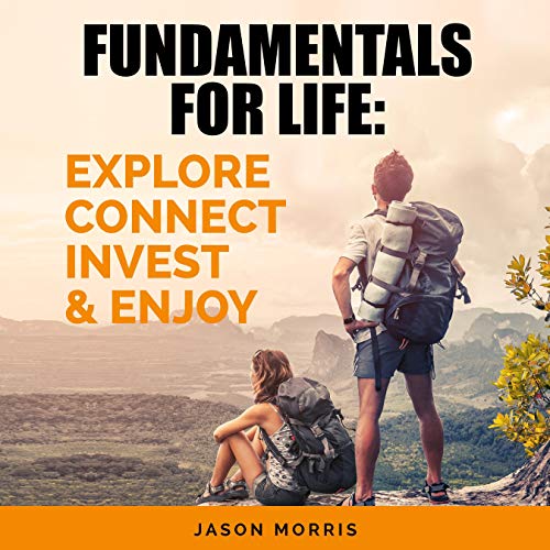 Cover of Fundamentals for Life