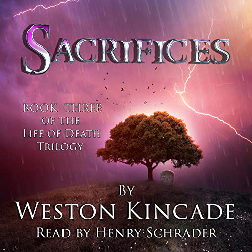 Cover of Sacrifices