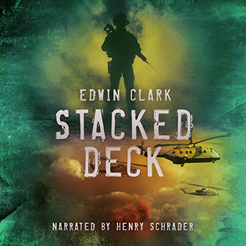 Cover of Stacked Deck