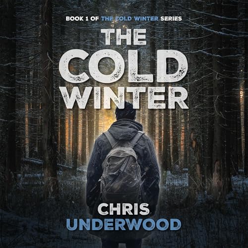 Cover of The Cold Winter