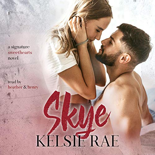 Cover of Skye