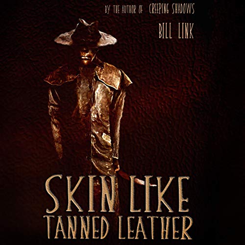 Cover of Skin Like Tanned Leather