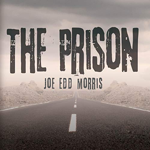 Cover of The Prison