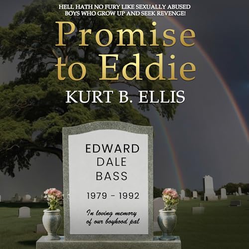 Cover of Promise to Eddie