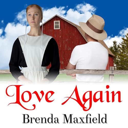 Cover of Love Again