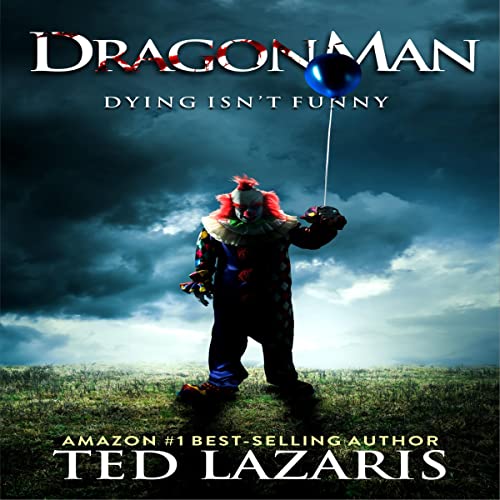 Cover of Dying Isn’t Funny