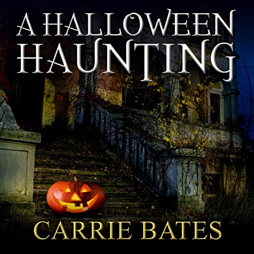 Cover of A Halloween Haunting