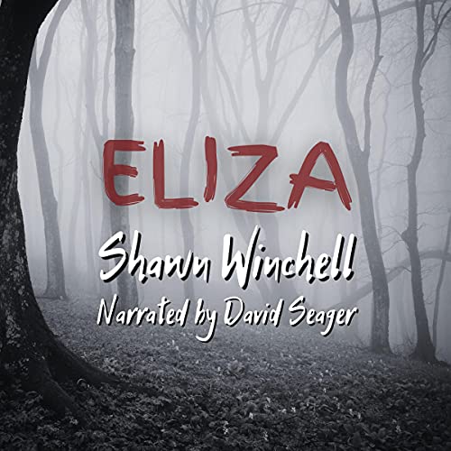 Cover of Eliza