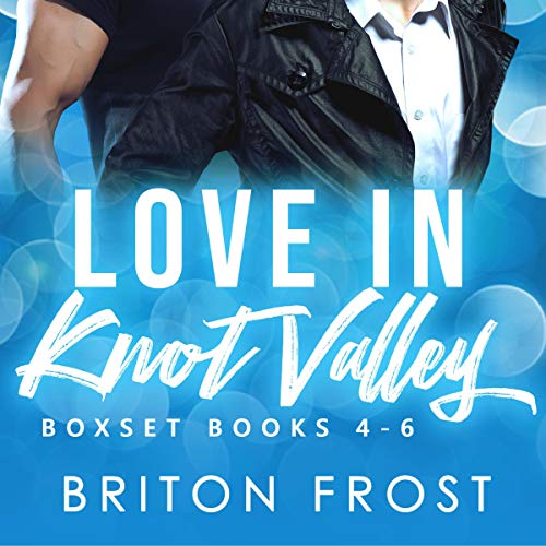 Cover of Love in Knot Valley: 4-6