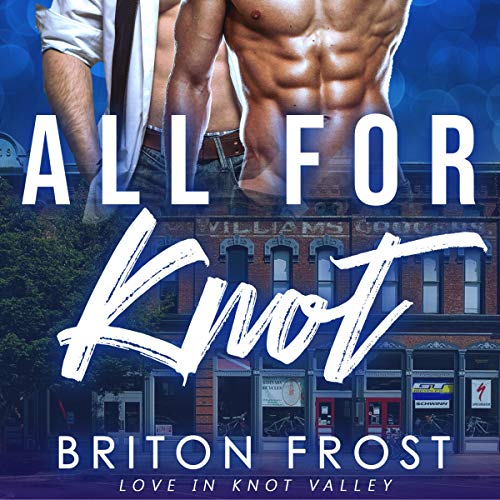 Cover of All for Knot