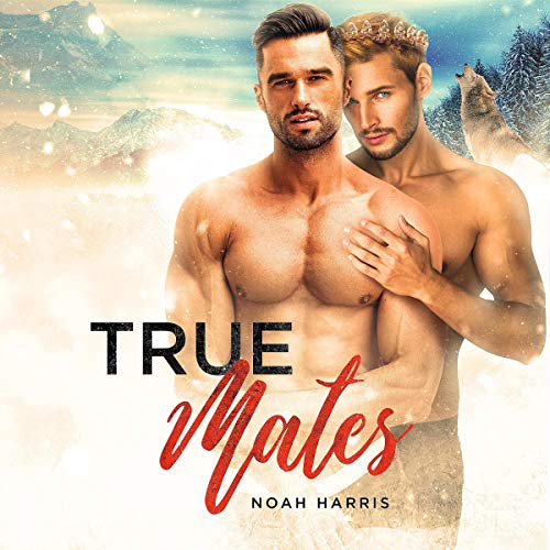 Cover of True Mates