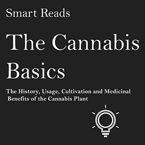 Cover of The Cannabis Basics