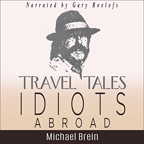 Cover of Travel Tales