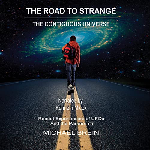 Cover of The Road to Strange