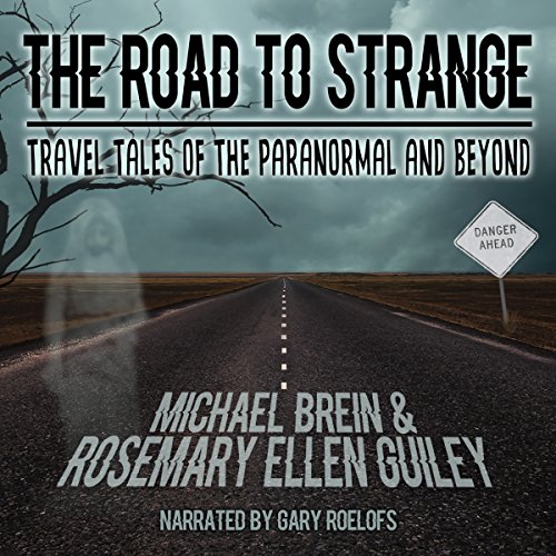 Cover of The Road to Strange