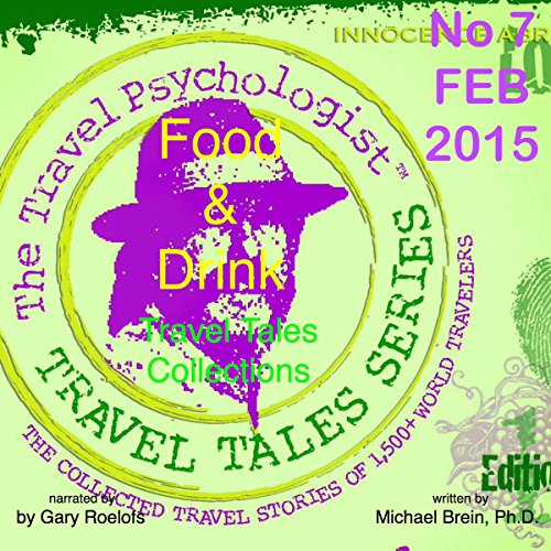 Cover of Travel Tales Collections