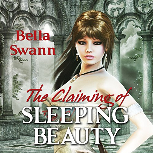 Cover of The Claiming of Sleeping Beauty