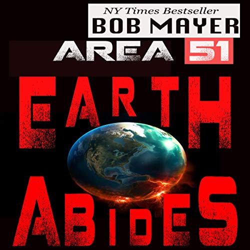 Cover of Earth Abides