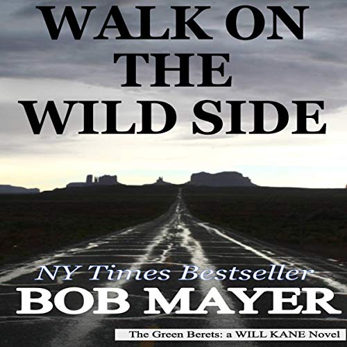 Cover of Walk on the Wild Side