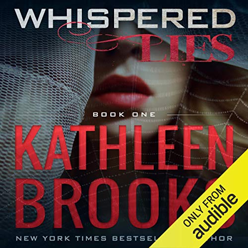 Cover of Whispered Lies