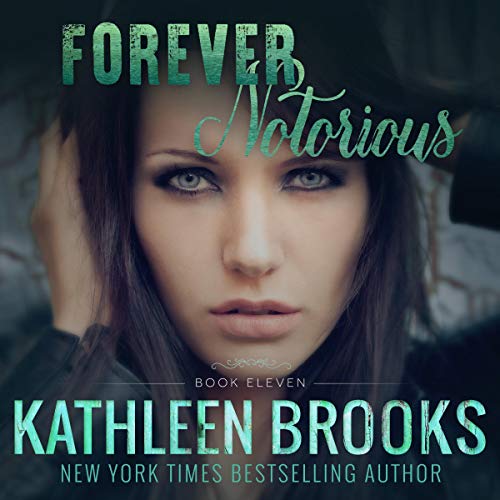 Cover of Forever Notorious