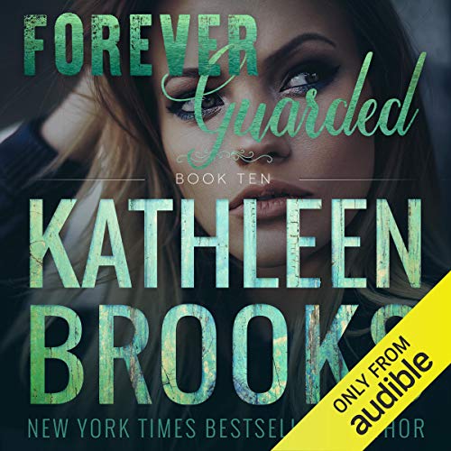 Cover of Forever Guarded