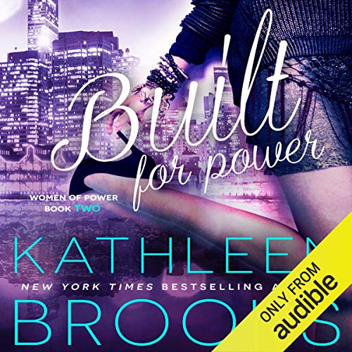 Cover of Built for Power