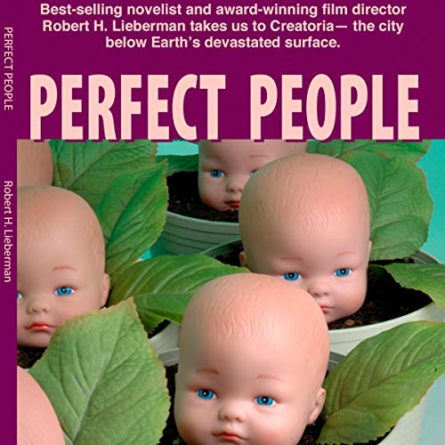 Cover of Perfect People
