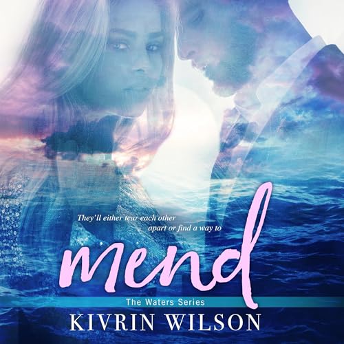 Cover of Mend