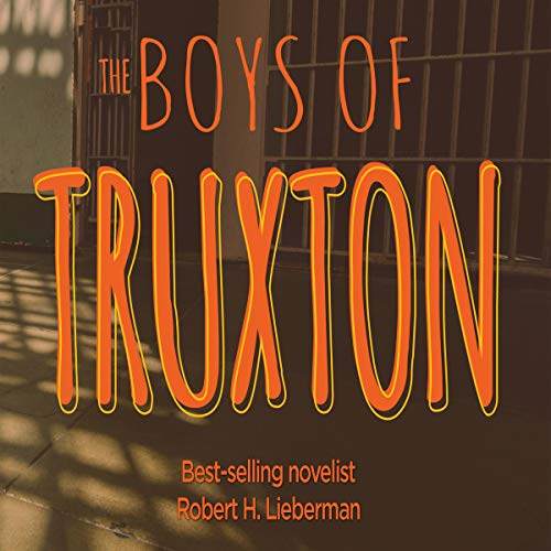 Cover of The Boys of Truxton