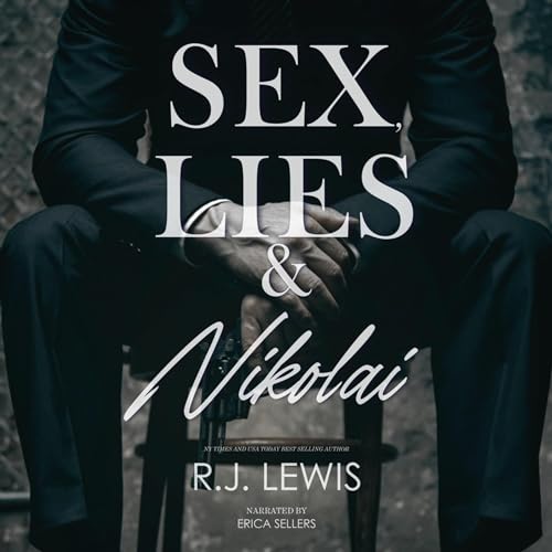 Cover of Sex, Lies & Nikolai