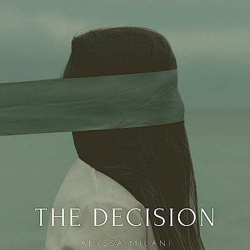 Cover of The Decision