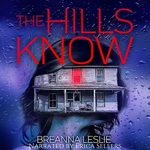 Cover of The Hills Know