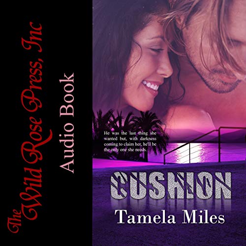 Cover of Cushion
