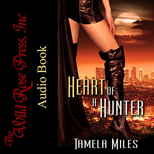 Cover of Heart of a Hunter