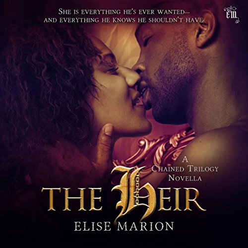 Cover of The Heir